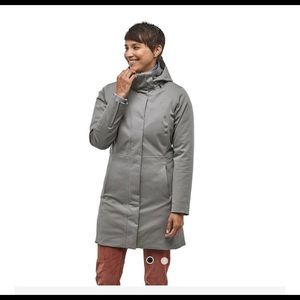 Patagonia Tres 3-in-1 parka